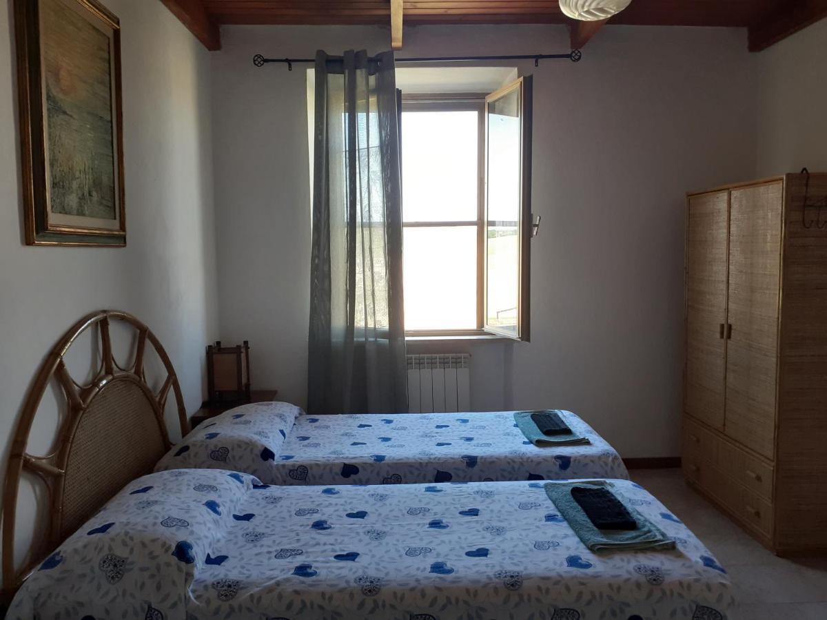 Enjoy Sunset Vila Colle Massari Exterior foto