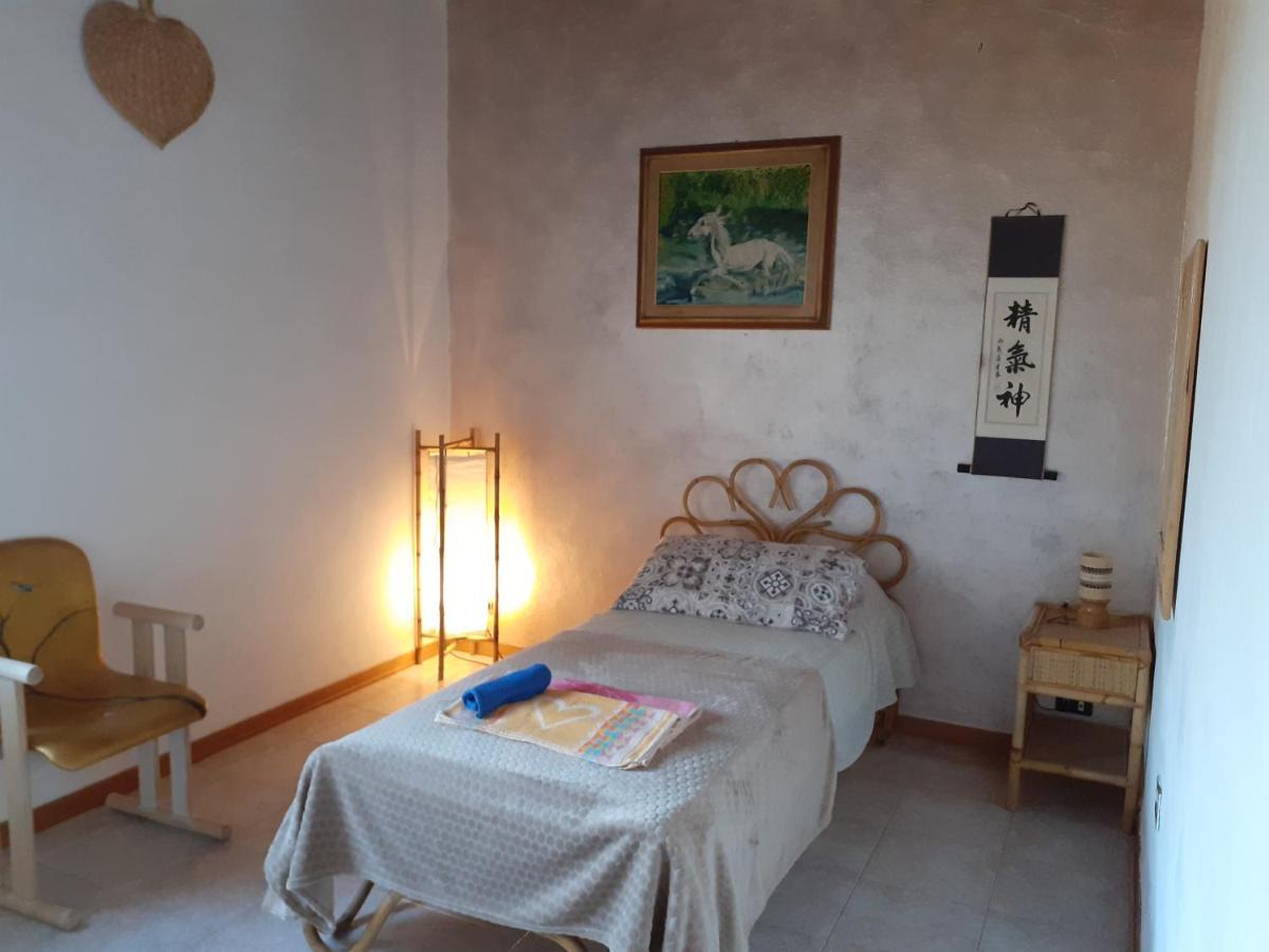 Enjoy Sunset Vila Colle Massari Exterior foto