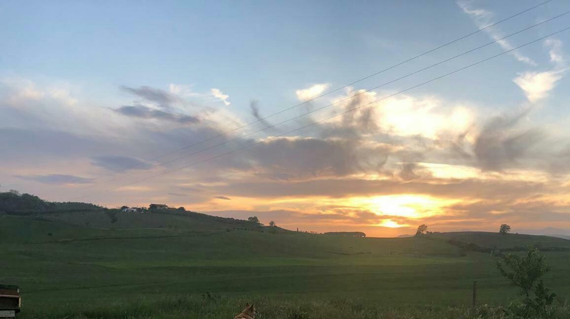Enjoy Sunset Vila Colle Massari Exterior foto